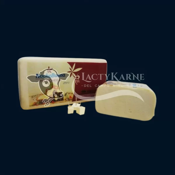 Queso Manchego Noche buena
