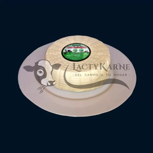 Queso Panela Dos Arbolitos